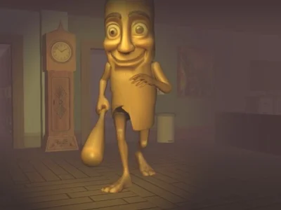 Jeu Évasion de Thung Thung Sahur en ligne