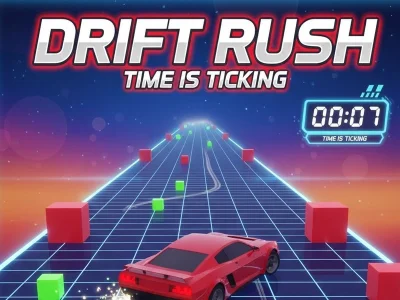Jeu Le temps de la dérive est compté en ligne