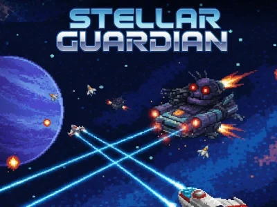 Jeu Gardien stellaire en ligne