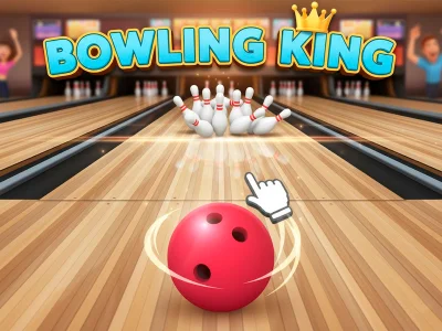 Jeu Roi du bowling en ligne
