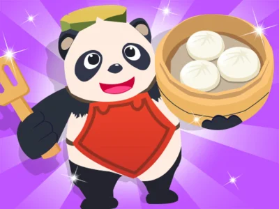 Jeu Chef de cuisine chinoise en ligne