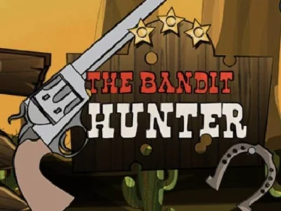 Jeu Fléau des bandits en ligne