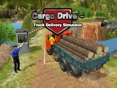 Jeu Simulateur de livraison par camion en ligne