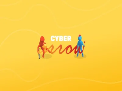 Jeu Cyber-flèche en ligne
