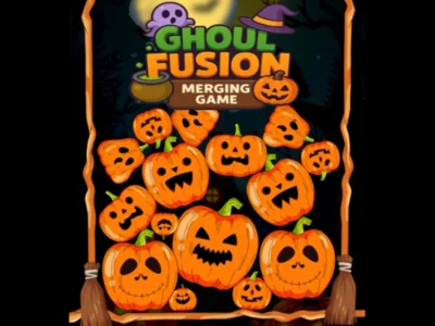 Jeu Fusion de goules en ligne