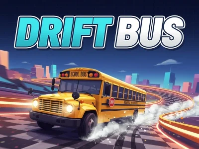 Jeu Bus dérivant en ligne Jeu Bus dérivant en ligne