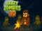 Jeu Crazy Zombies 3D en ligne