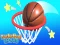 Jeu Basketball Life 3d en ligne