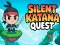 Jeu Quête du Katana silencieux en ligne
