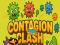 Jeu Affrontement de la contagion en ligne