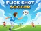 Jeu Flick Shot Football en ligne