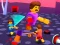 Jeu Hero Blocks Arena! Ragdoll Sword Fight en ligne