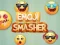 Jeu Emoji Smasher en ligne