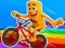 Jeu Rush à vélo italien Brainrot en ligne Jeu Rush à vélo italien Brainrot en ligne