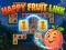 Jeu Happy Fruit Link en ligne