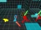 Jeu Stickman Neon Sword Fighting en ligne