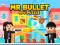 Jeu Mr Bullet — Puzzle d'espionnage en ligne