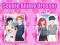 Jeu Commode Anime Couple en ligne