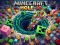 Jeu Minecraft Hole IO en ligne