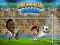 Jeu Dream Head Soccer en ligne