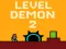 Jeu Niveau Démon 2 en ligne