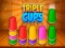 Jeu Tasses triples en ligne Jeu Tasses triples en ligne