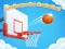 Jeu Défiez le basket-ball en ligne