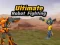 Jeu Fighting Ultimate Robot en ligne Jeu Fighting Ultimate Robot en ligne