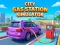 Jeu City Gas Station Simulator en ligne