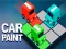 Jeu Peinture automobile en ligne