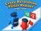 Jeu Crazy Revolution Police Runner : Hyper Casual en ligne