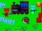 Jeu Sprunki Dead Rails en ligne