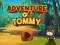 Jeu Aventure de Tommy en ligne