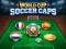 Jeu World Cup Soccer Caps en ligne