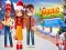 Jeu Roblox Christmas Dressup en ligne