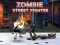 Jeu Combattant de rue zombie en ligne
