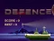 Jeu Défense en ligne