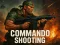 Jeu Tir du commando en ligne