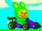 Jeu Labubu Gokart en ligne