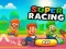 Jeu Super course en ligne