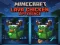 Jeu Différence de poulet de lave Minecraft en ligne
