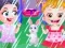 Jeu Bébé Hazel : Première Pluie en ligne