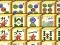 Jeu Mahjong Connect en ligne
