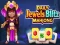Jeu Bijoux quotidien Blitz Mahjong en ligne