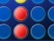 Jeu Quatre à la suite en ligne