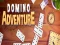 Jeu Aventure domino en ligne
