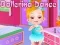Jeu Danse de Ballerine Bébé Hazel en ligne