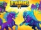 Jeu Dynamons 11 en ligne