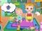Jeu Baby Hazel: Soins pour frères et sœurs en ligne