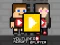Jeu YouTuber Minecraft 2 joueur en ligne